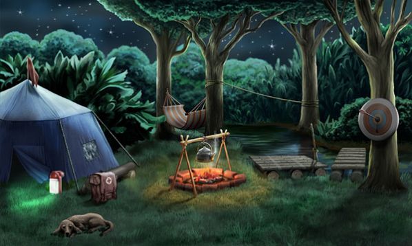 童子军传奇游戏图3