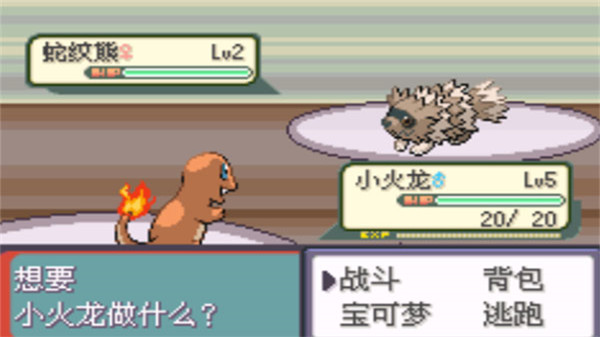 口袋妖怪传说绿宝石1.(2)