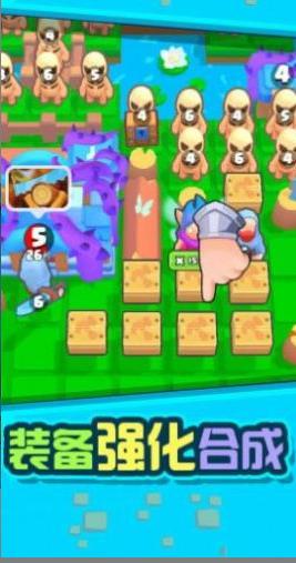 抗击僵尸战争图2