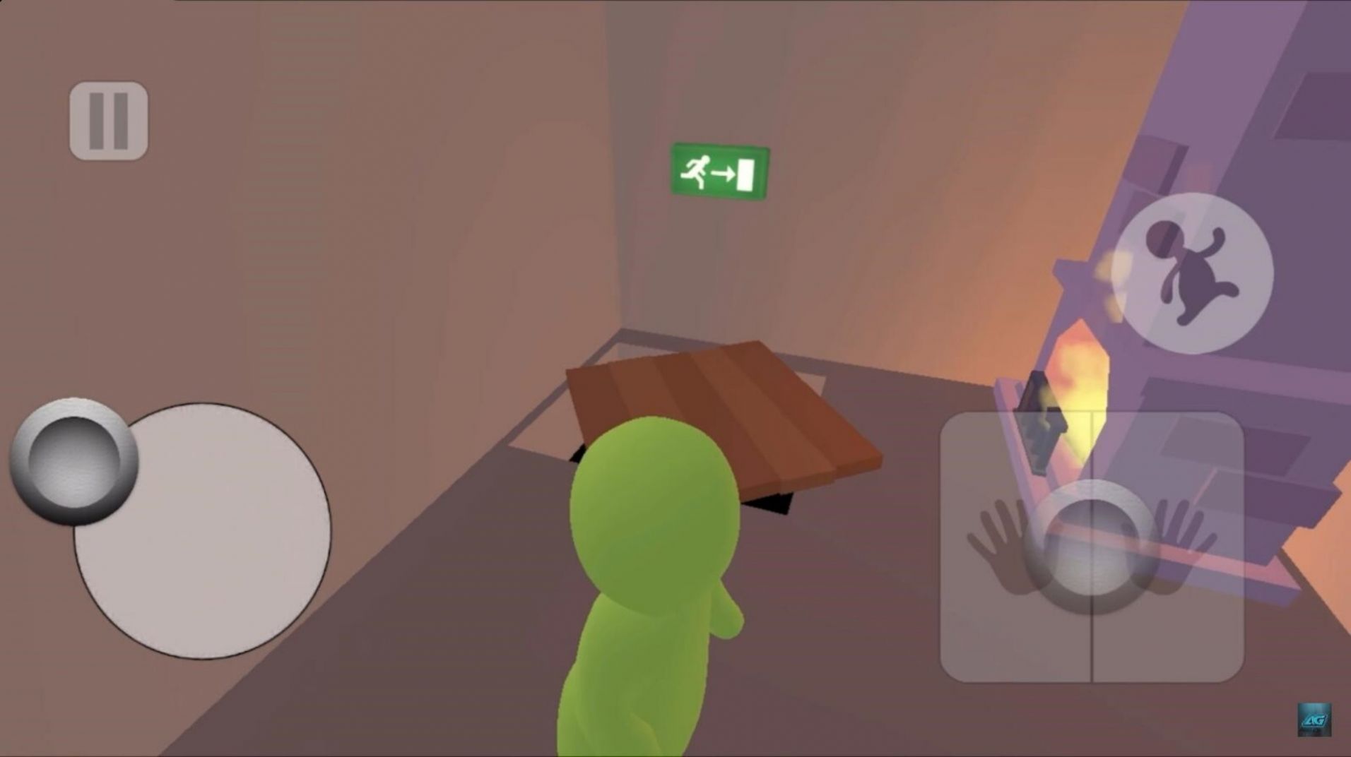 高质量人类游戏安卓版图3