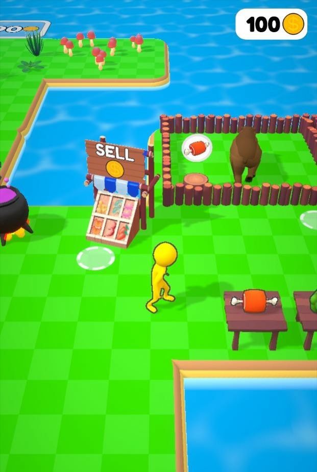 ForestHealer最新版(2)