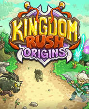 王国保卫战:起源