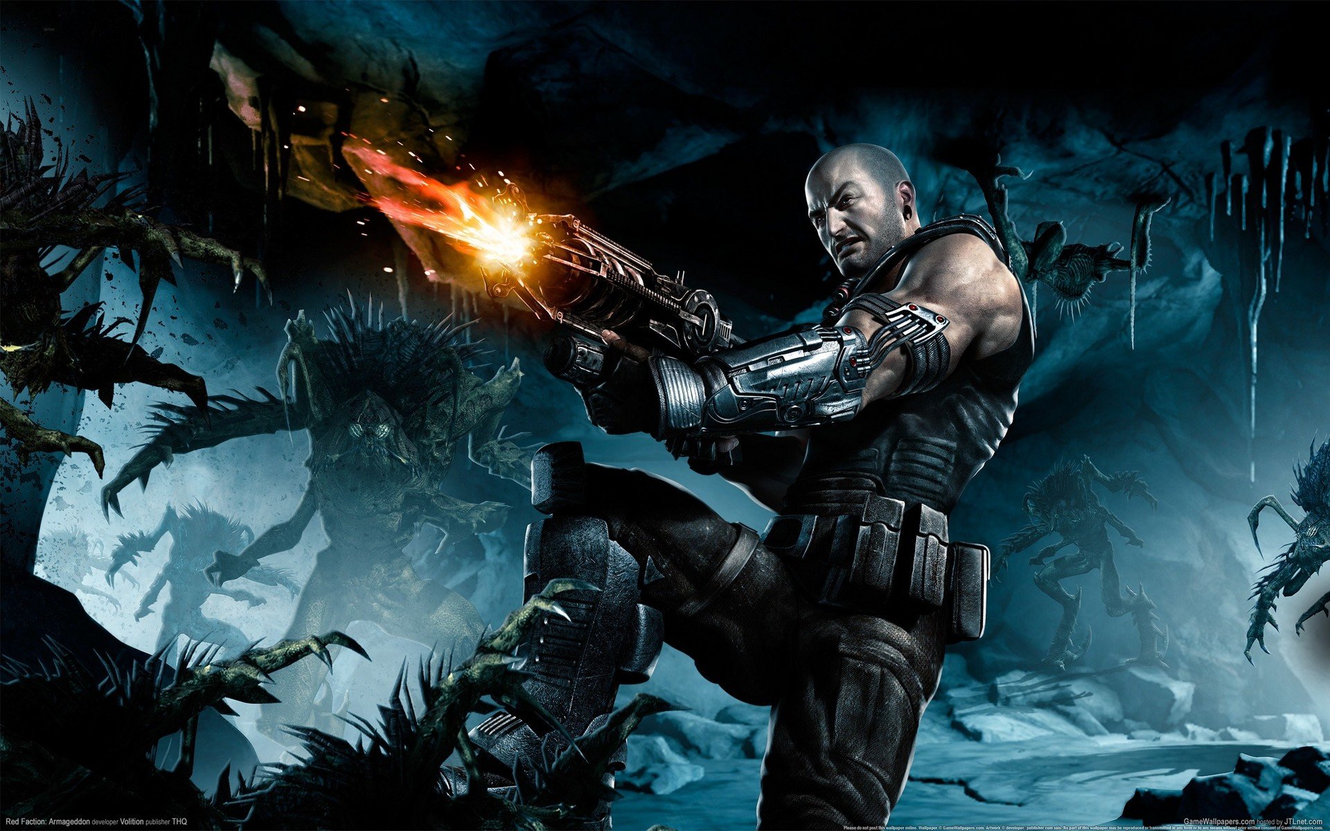 红色派系末日审判修改器绿色版图3