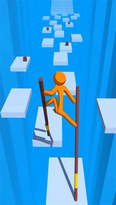 高跷运动员游戏图2