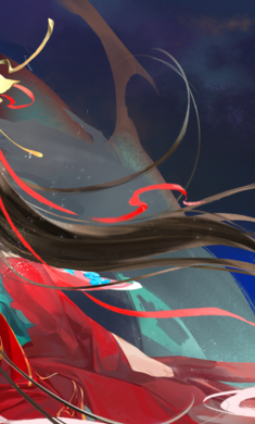 红玄传:我自为道测试服图2