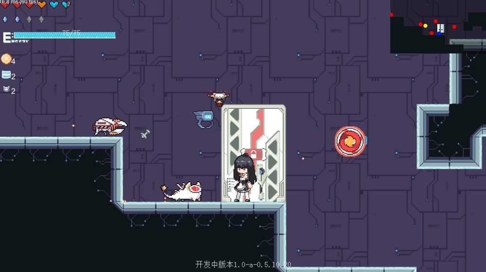 新月纪元手机版图2