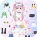 魔法公主之换装记(MagicPrincess)