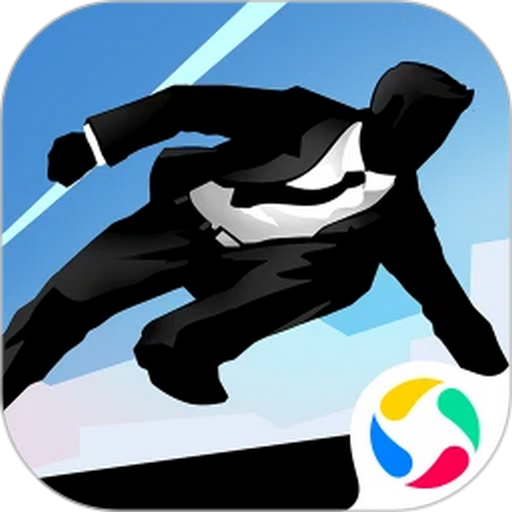 矢量跑酷无限金币版