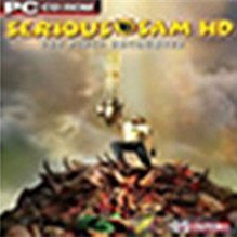 英雄萨姆2中文补丁