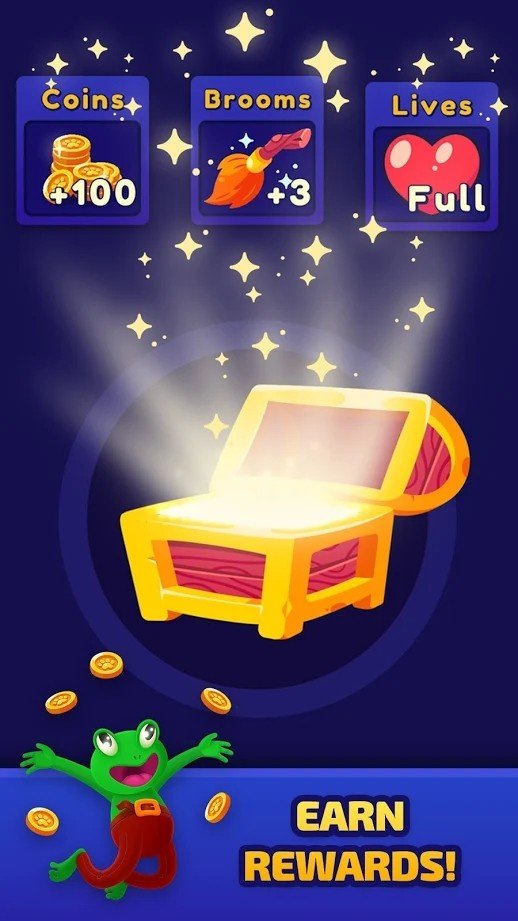 方块点击消除图1