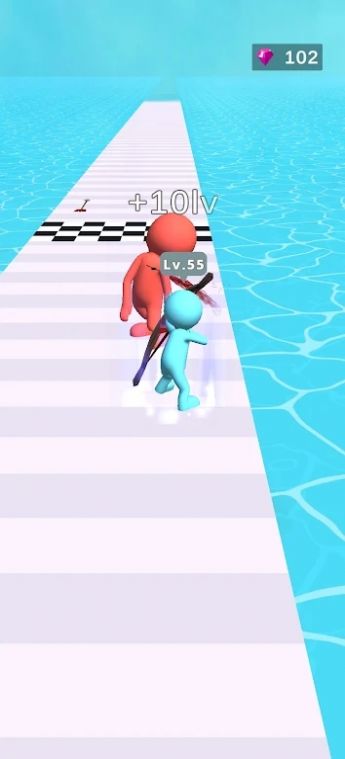 射手升级跑酷游戏安卓版图3