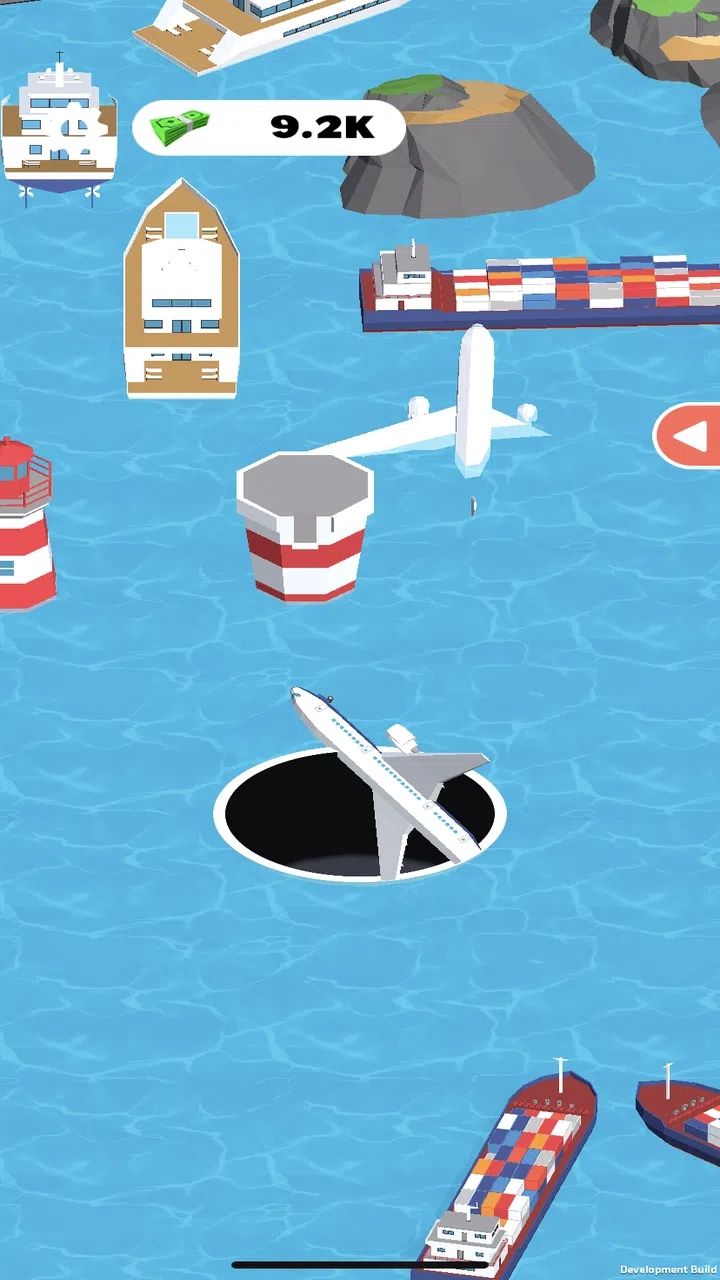 海上无底洞游戏安卓版图2