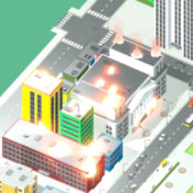 城市天际线3D(CitySkline3D)