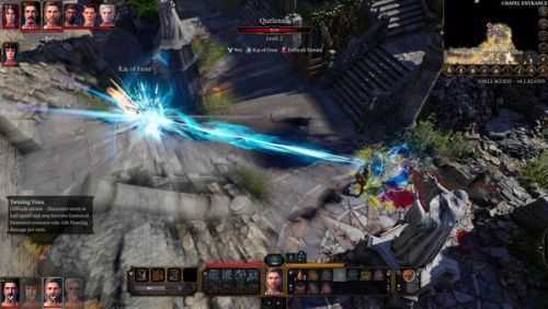 博德之门3中文版图1