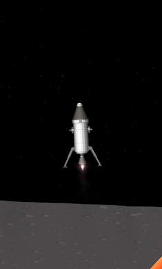 航天模拟器试玩版