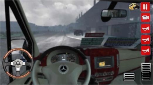 乘客运输模拟器图1