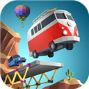 桥梁缔造者完整版