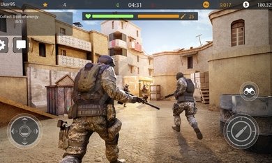 代码枪手国际服图3