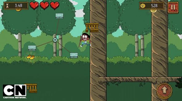 小溪仔克雷格游戏安卓版图3