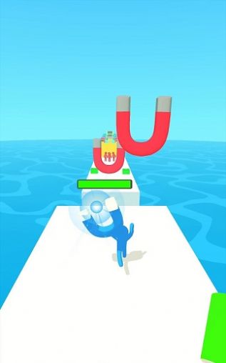 磁力冲刺游戏官方安卓版 v0.1(2)