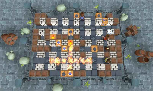 海盗派对手机版(2)