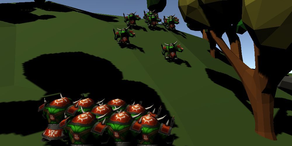 超强生存安卓版(3)