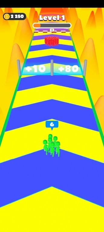 傻瓜入侵者游戏安卓版图2