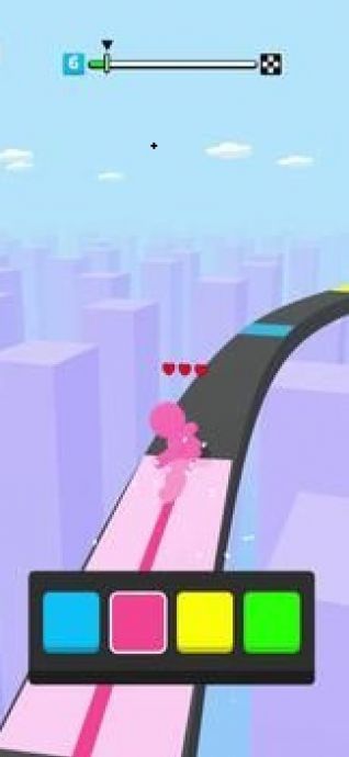 远程短跑游戏安卓版图3