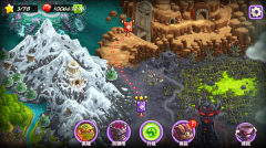 王国保卫战复仇4内购解锁版(1)