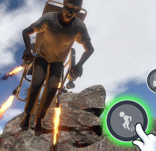 男孩只能向上安卓版(2)