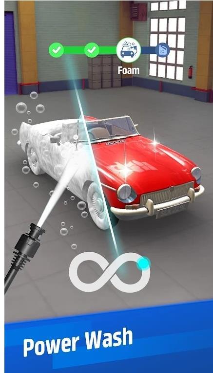 维修汽车之旅图4