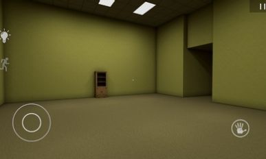 后室起源游戏中文最新版图1