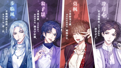 失忆偶像出道中 v2.3.15 安卓版(2)