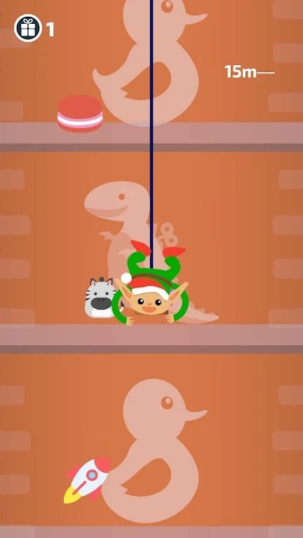 终极圣诞老人大冒险图2