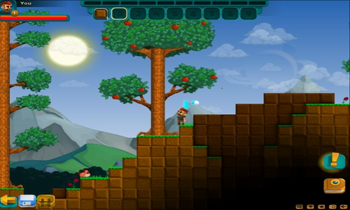 猎人的生存日记手机版中文版图2