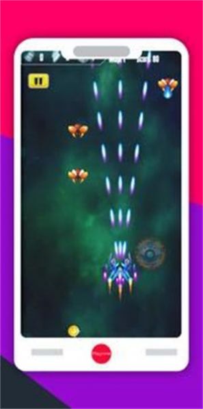 银河战斗生存游戏图1