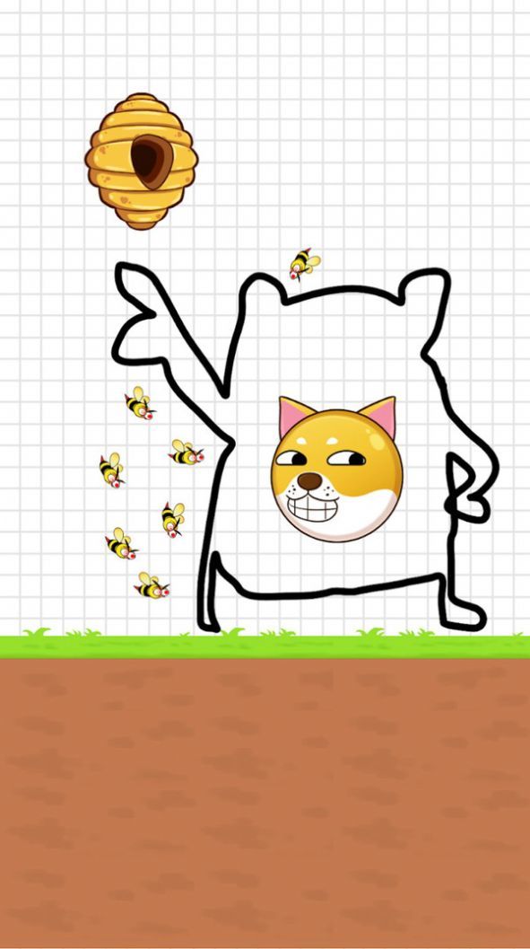 救救狗狗大作战图2