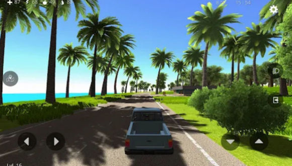 生存启示录模拟器图2