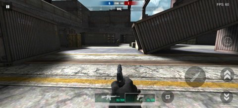 高仿使命召唤图3