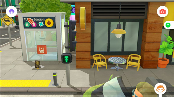 城市故事游戏2025最新版(5)