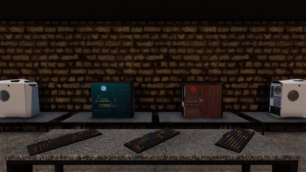 玩家商店模拟器汉化版(2)