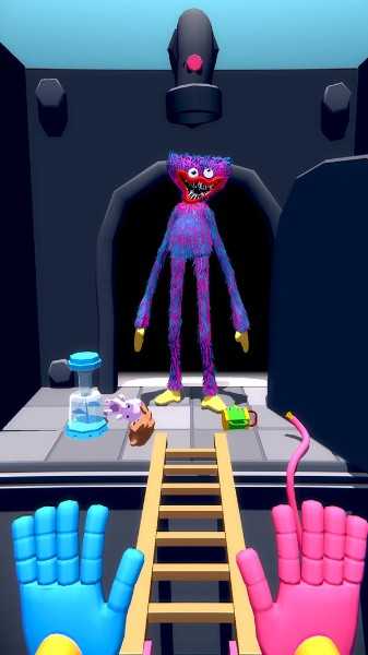 蓝猫波比实验室图2