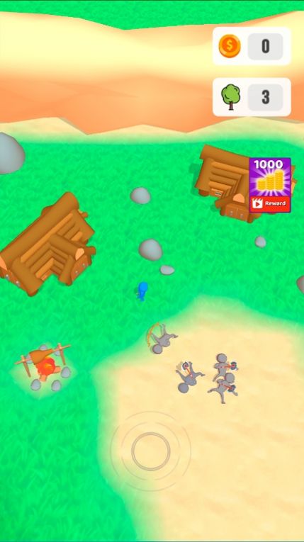 木材碰撞游戏最新安卓版图3