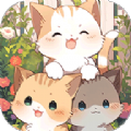 猫咪公社消消乐游戏红包版
