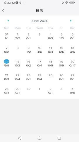 艾宾浩斯记忆助手图2