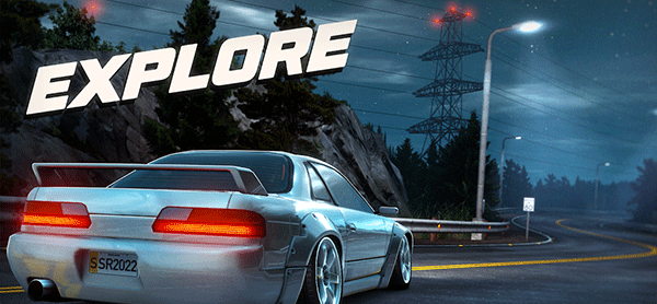 静态换挡赛车手机版(Static Shift Racing)(3)