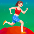 昂首跨步游戏安卓版