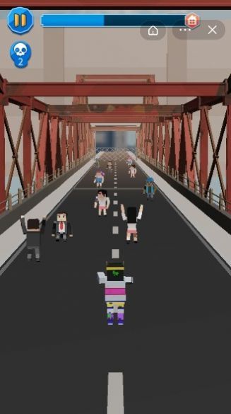 逃出生化镇免费最新版(1)