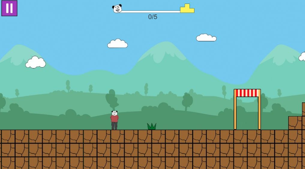 随机跨栏大冒险最新手机版(2)