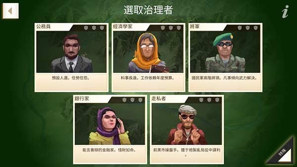 叛乱公司图2